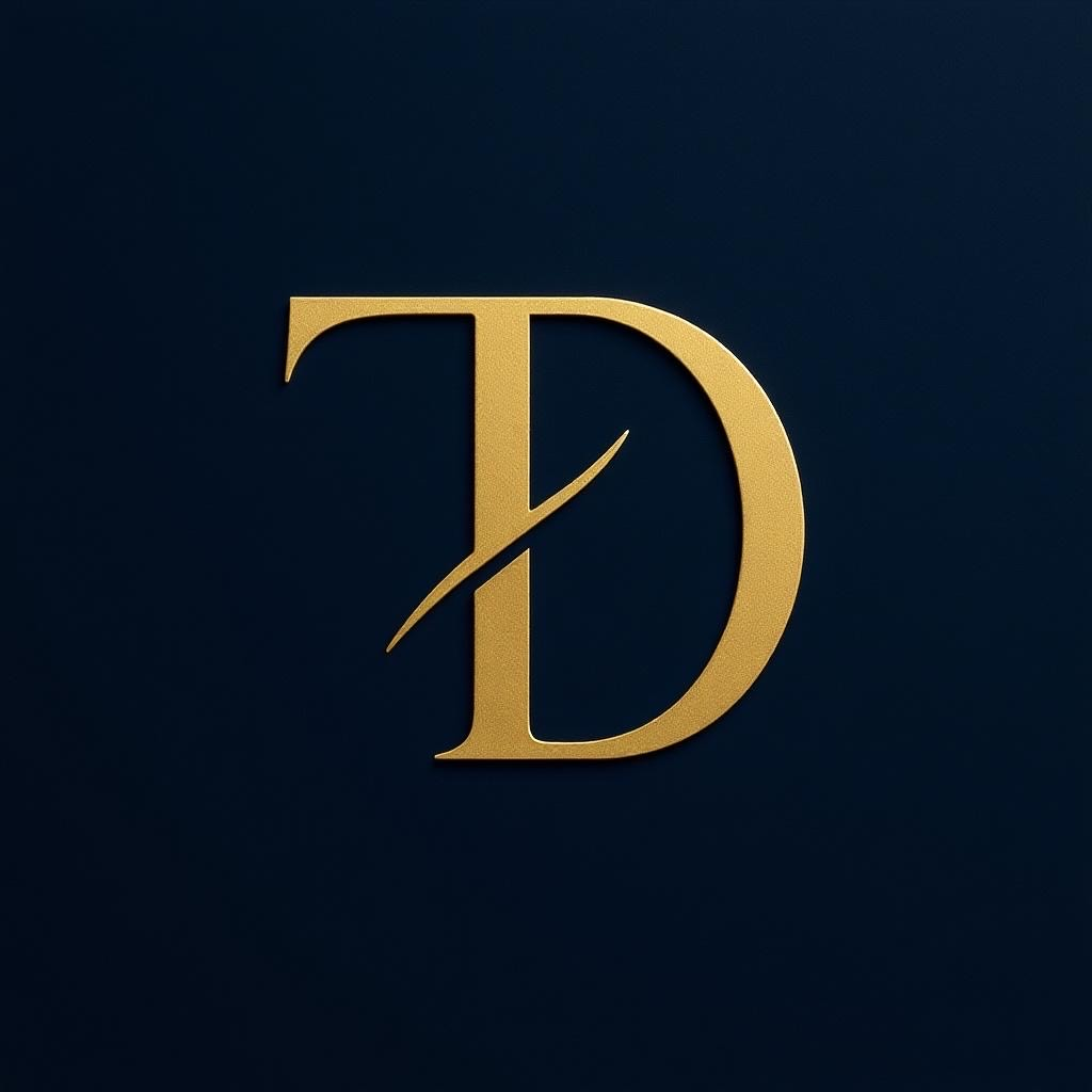 TD Financial logo